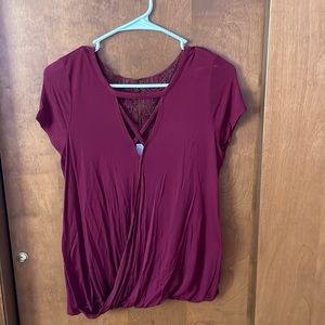 Only worn a few times, too big for me.